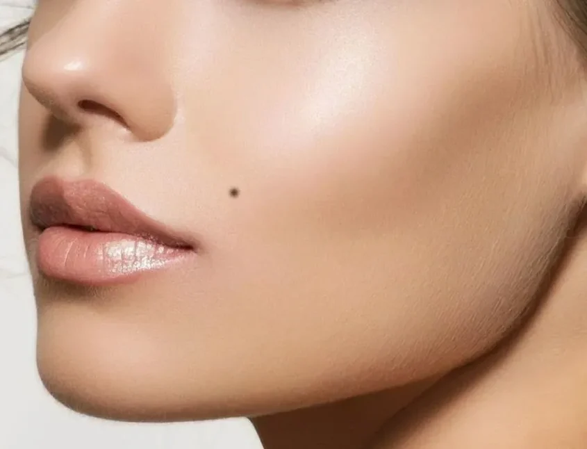 Beautyspot behandeling bij EAK Beauty in Zevenaar